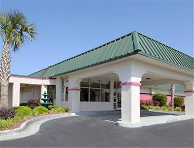 Motel Super 7 - Dillon Exterior foto