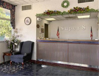 Motel Super 7 - Dillon Interior foto