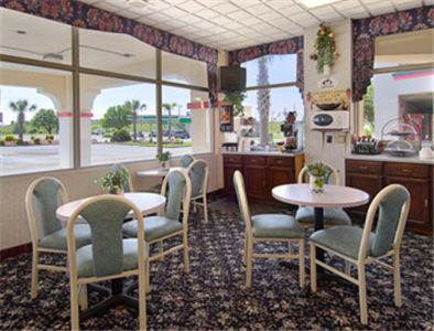 Motel Super 7 - Dillon Restaurante foto